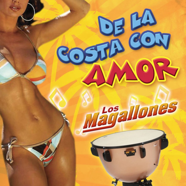 De La Costa Con Amor