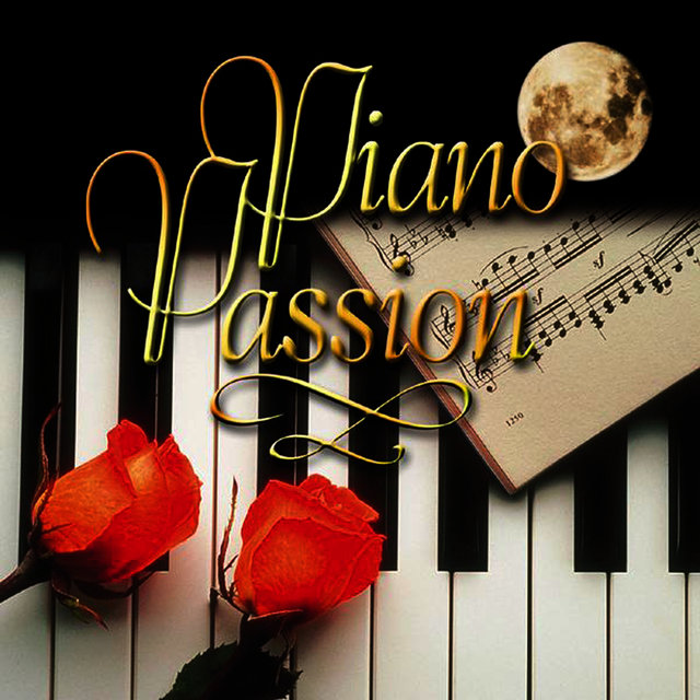 Piano Passion: Popular Classics, Volume 1