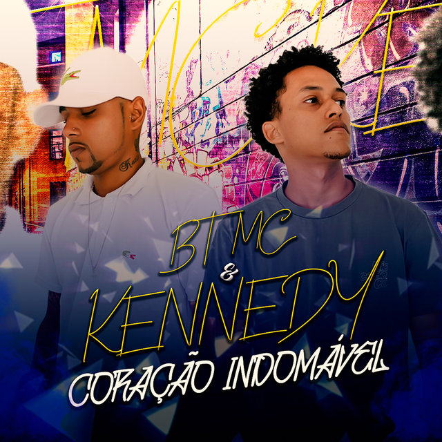 Coração Indomável
