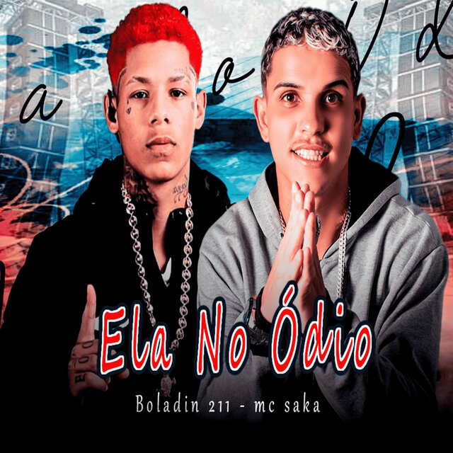 Ela no Ódio