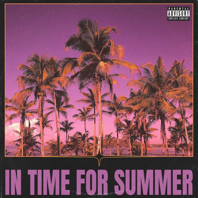 In Time For Summer