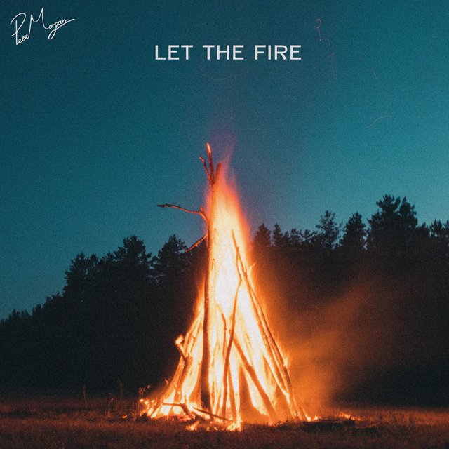 Let the Fire