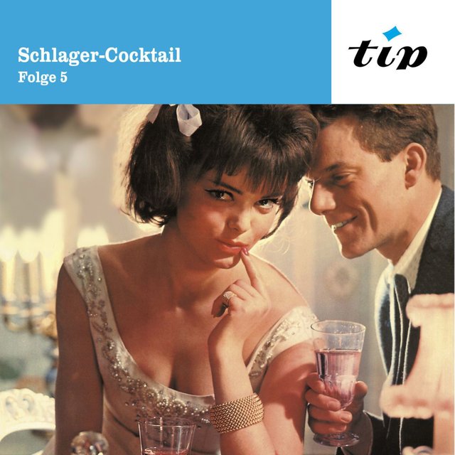 Schlager-Cocktail, Vol. 5