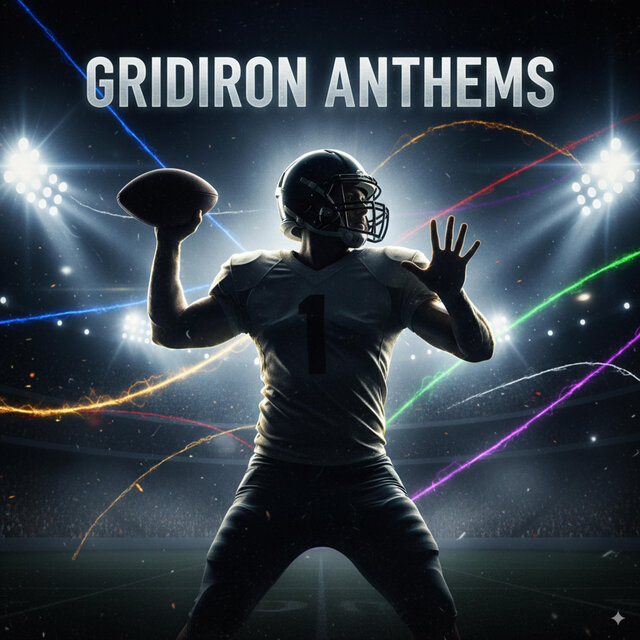 Anthem of Impact