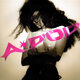 Cover art for album A*POP by Tyla