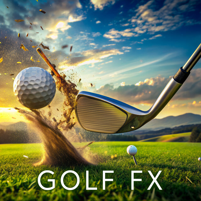 Golf FX