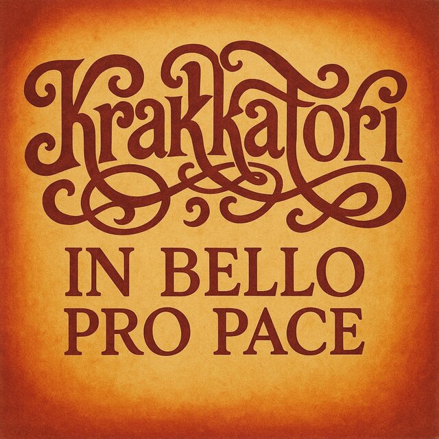 In Bello Pro Pace