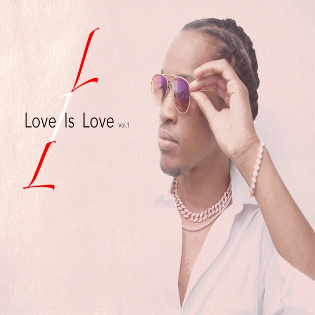Love Is Love Vol. 1