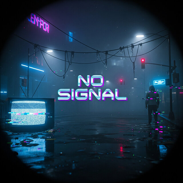 No Signal