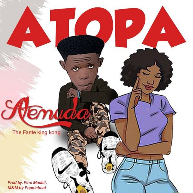 Atopa