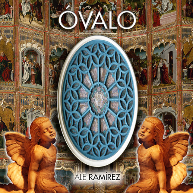 Ovalo