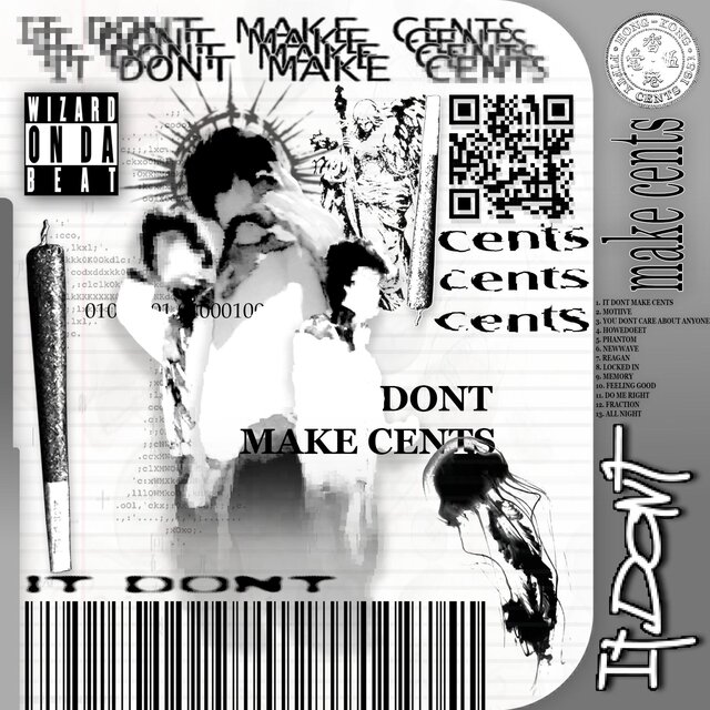 IT DON'T MAKE CENTS V2