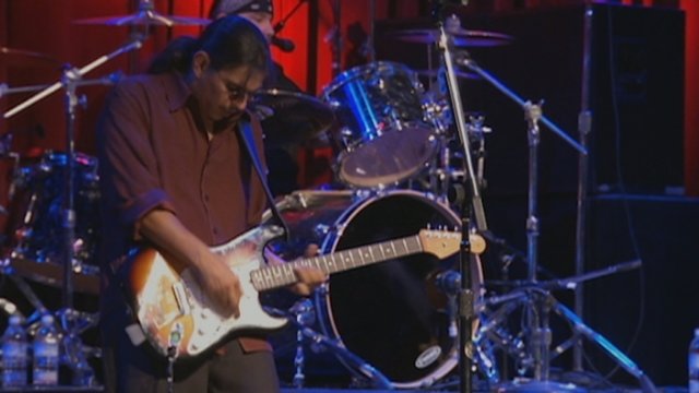 Nobody Else (from Live at The Fillmore)