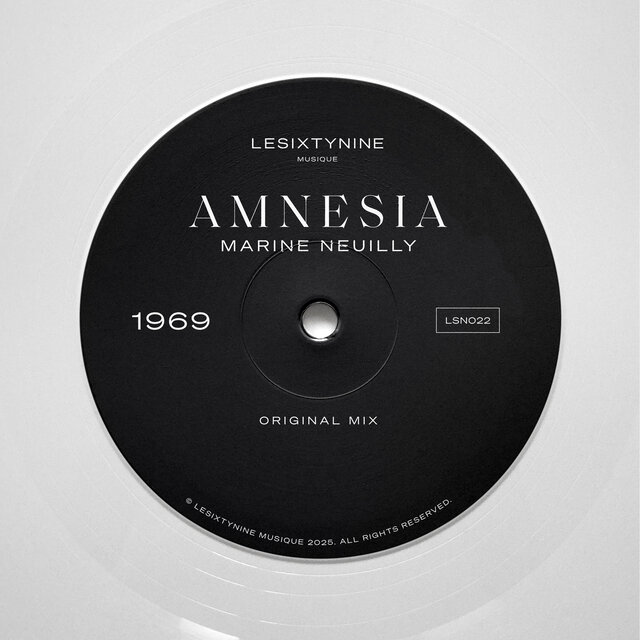 Amnesia