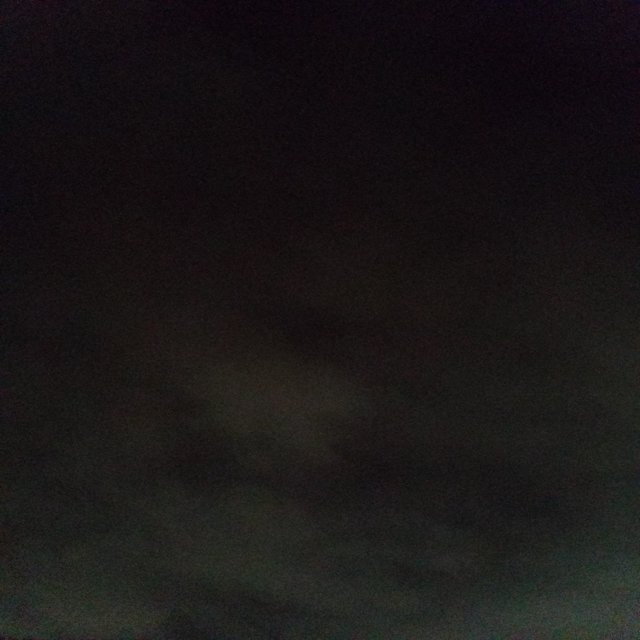 Fear of the Sea, the Night Sky, and My Dreams