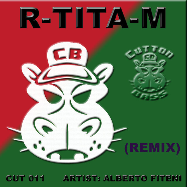 Tita-M (R-Tita-M Alberto Fiteni Remix)