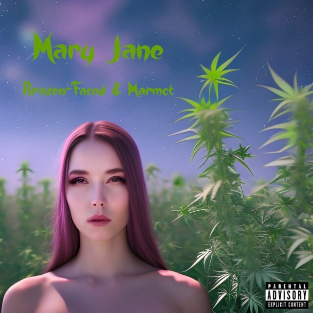 Mary Jane