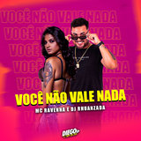 Você Não Vale Nada