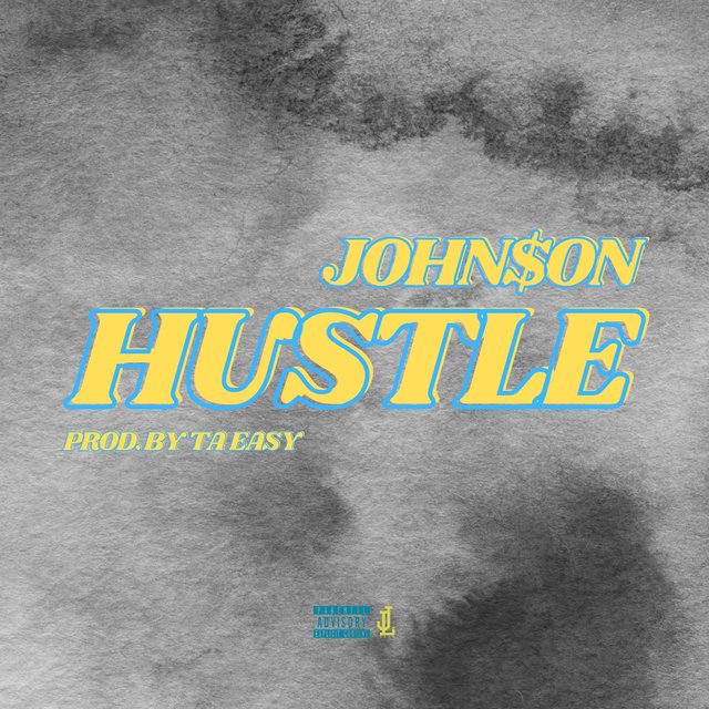 Hustle (feat. John$on)