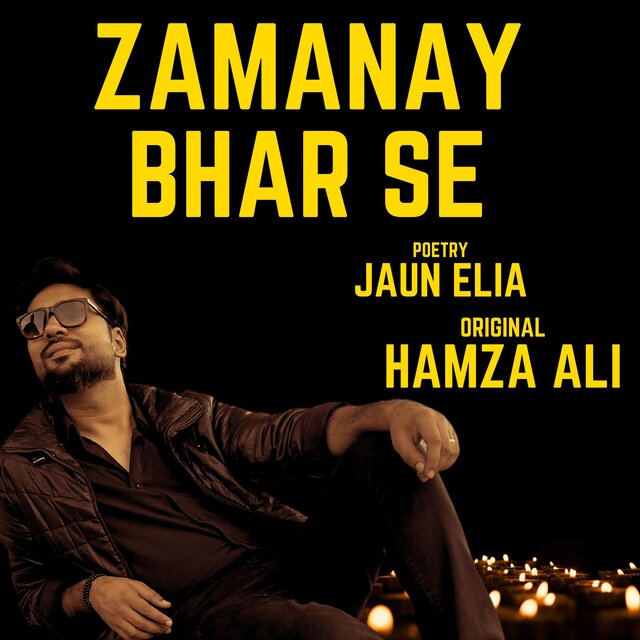 Zamanay Bhar Se