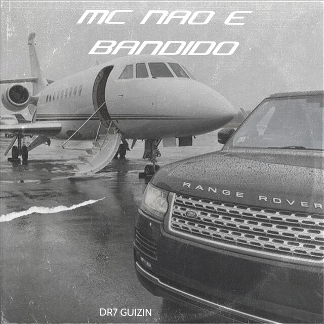 Mc Não e Bandido