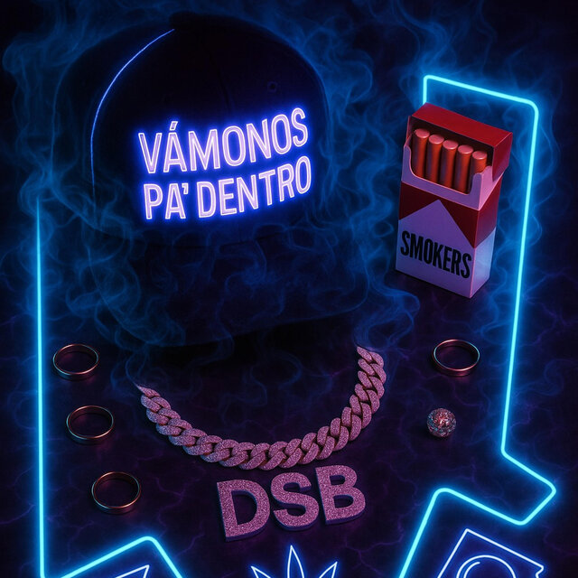 VAMONOS PA DENTRO