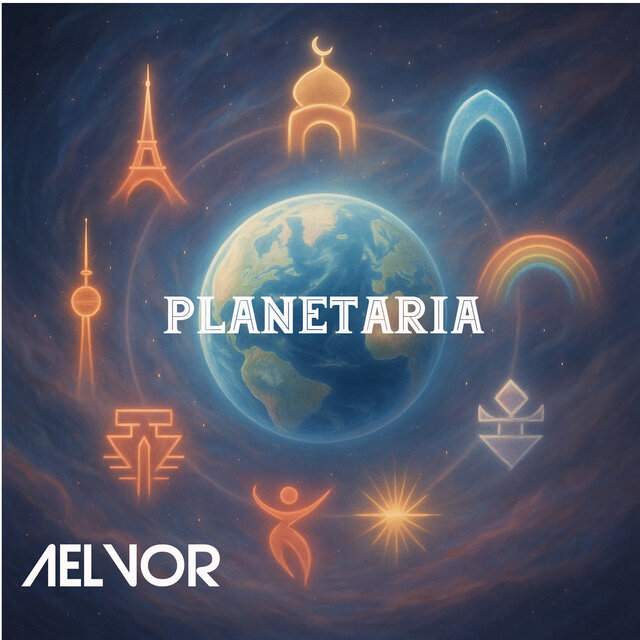Planetaria