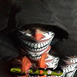 Blackbloc 2 Ahou