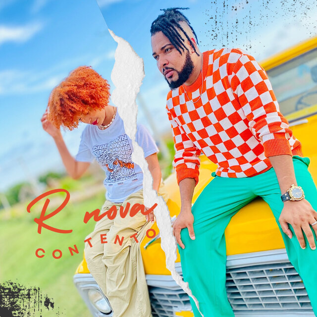contento (Acoustic Version)