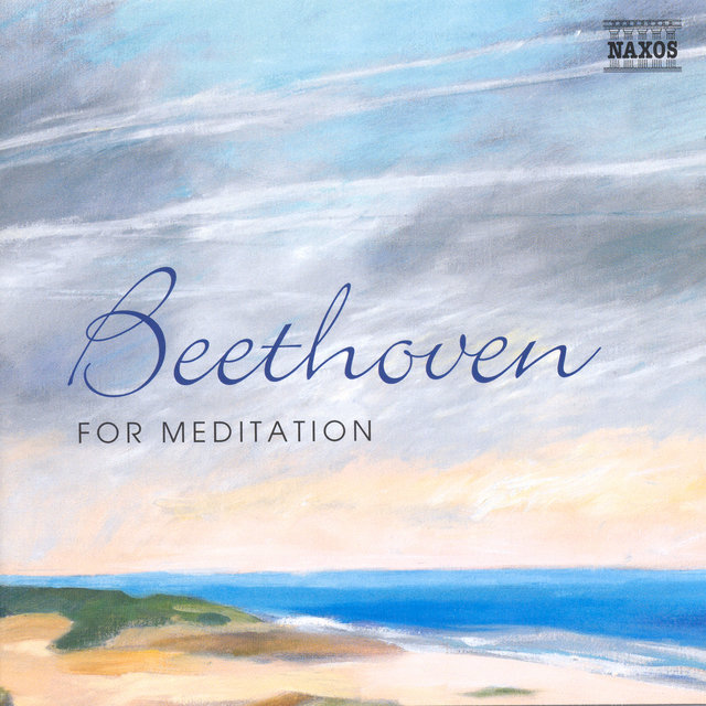Beethoven For Meditation (Swedish Edition)