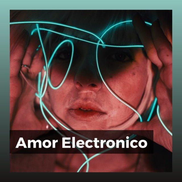 Amor Electronico