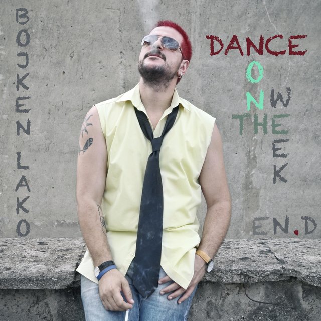 Dance on the Weekend