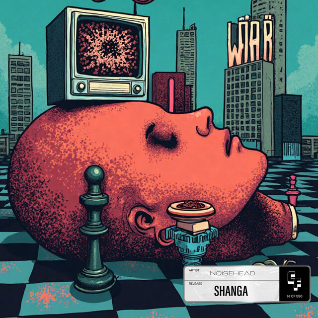 Shanga