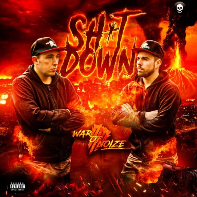 Shit Down
