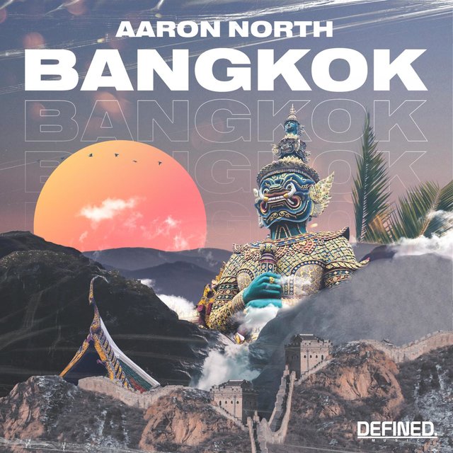 Bangkok