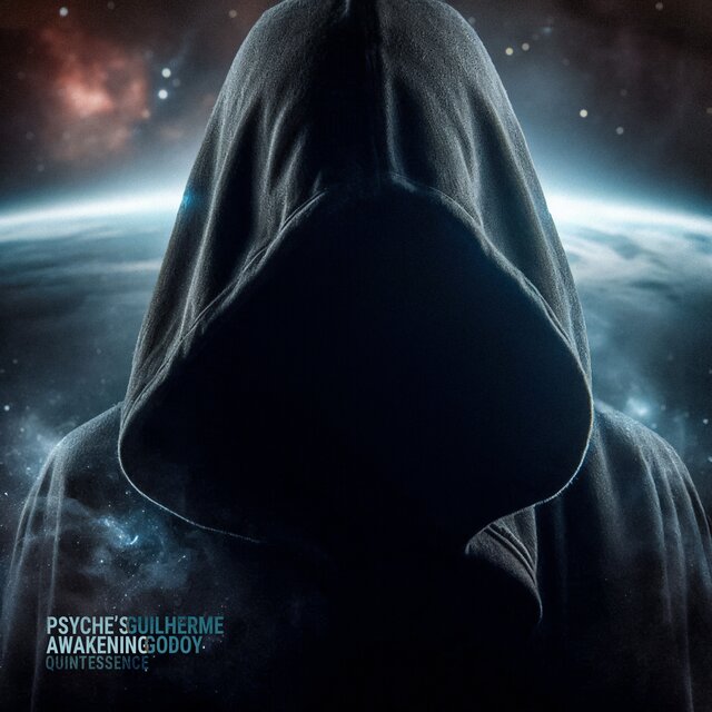 Psyche's Awakening (Quintessence)