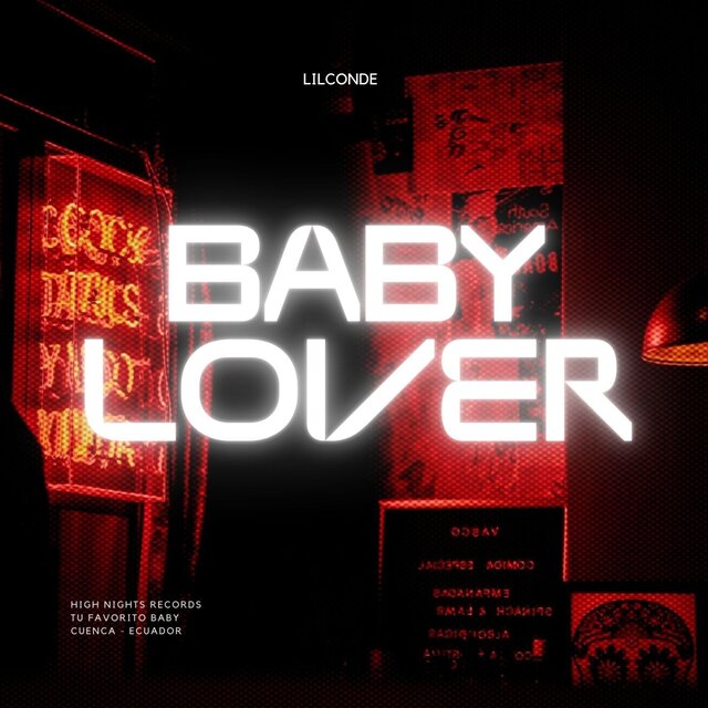 Baby lover