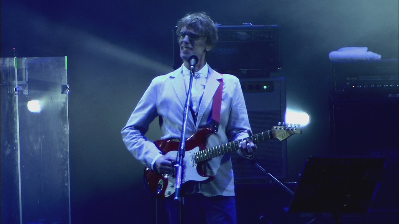 Retoño (En Vivo Estadio Vélez Sarsfield)