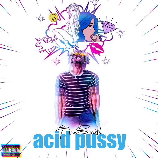 Acid Pussy