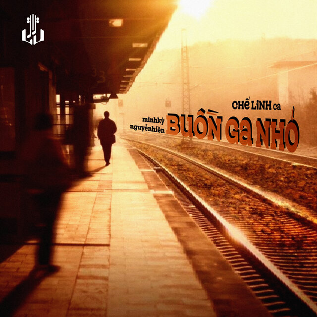 Buồn Ga Nhỏ (Remastered)