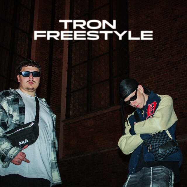 TRON FREESTYLE