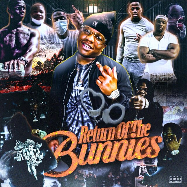 Return Of The Bunnies