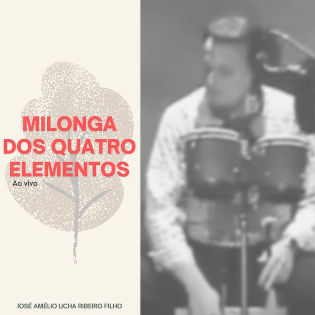Milonga dos Quatro Elementos (Ao Vivo)