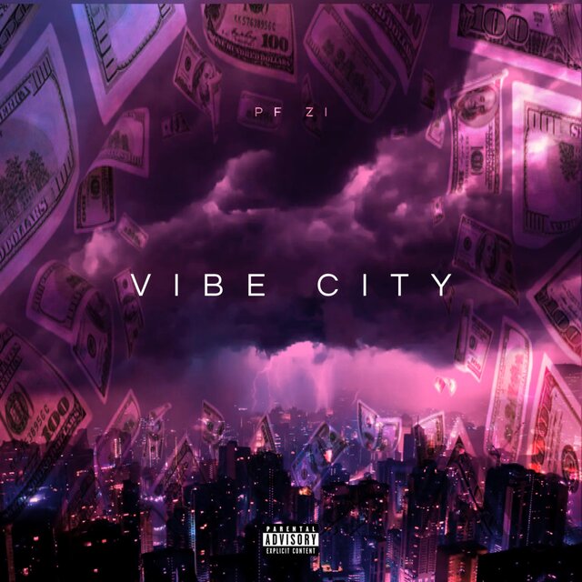 Vibe City