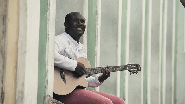 Quem era eu (Videoclipe)