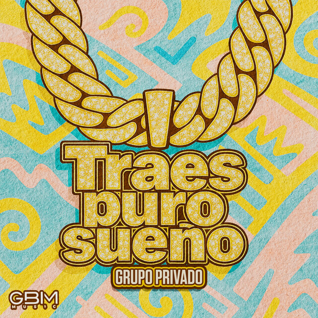 Traes Puro Sueño
