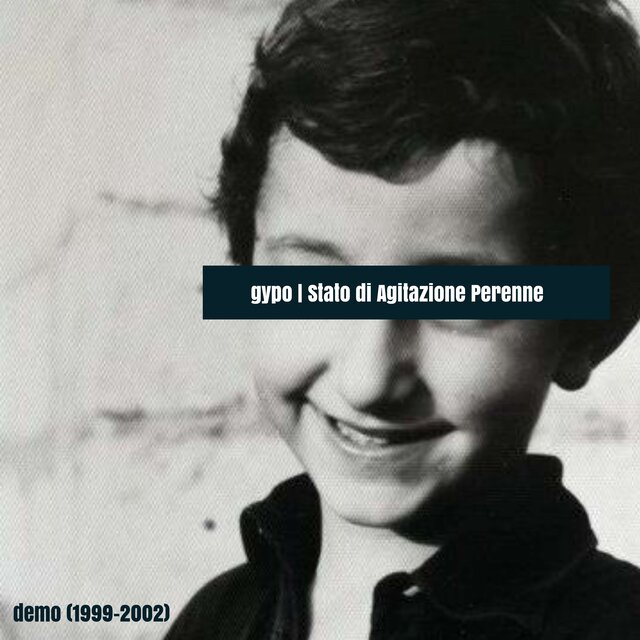 Stato di Agitazione Perenne (demo 1999-2002)