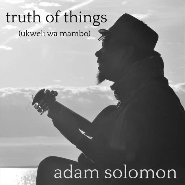 Truth of Things