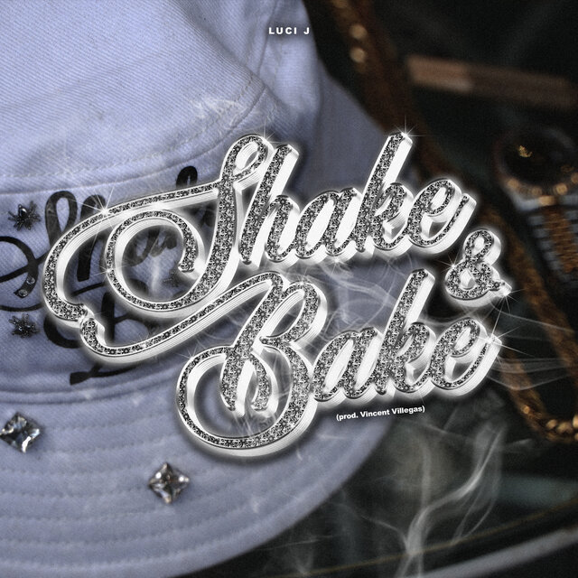 SHAKE & BAKE