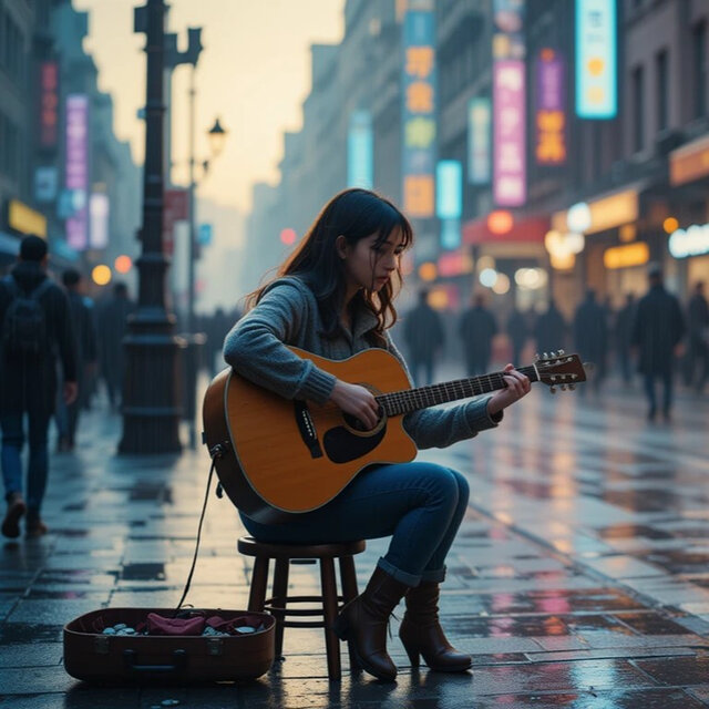 Street Symphony